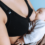 Videris Belle Maternity Bra - Shield