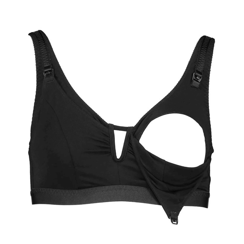 Videris Belle Maternity Bra - Shield