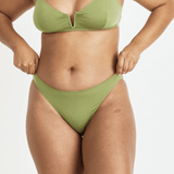 Videris Whitney Bikini - Olive