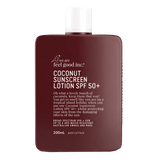 We Are Feel Good Inc Coconut SPF 50 200ml