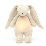 Moonie Organic Humming Bunny - Sand