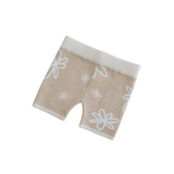 Ziggy Lou - Bike Shorts Gia Latte