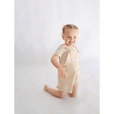 Ziggy Lou - Short Overalls Gia