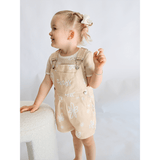 Ziggy Lou - Short Overalls Gia