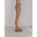 Ziggy Lou - Womens Bike Shorts Sorrento