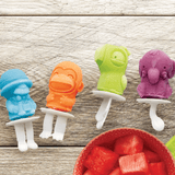 Zoku Safari Pop Molds