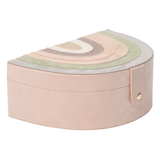 Mimi & Lula Rainbow Jewellery Box