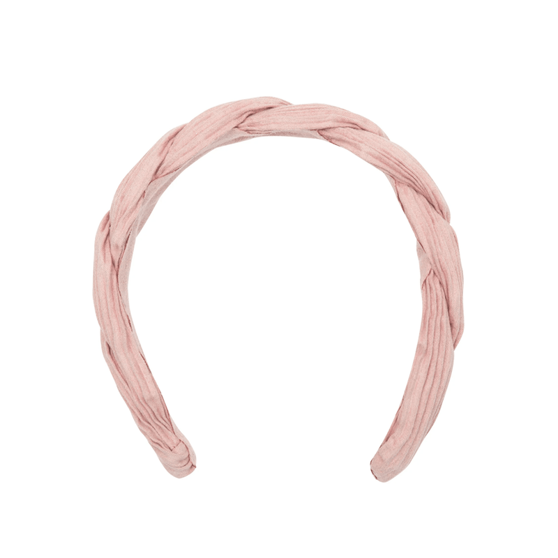 Mimi & Lula Plaited Alice Band