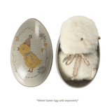 Maileg Chicken Plush Mini