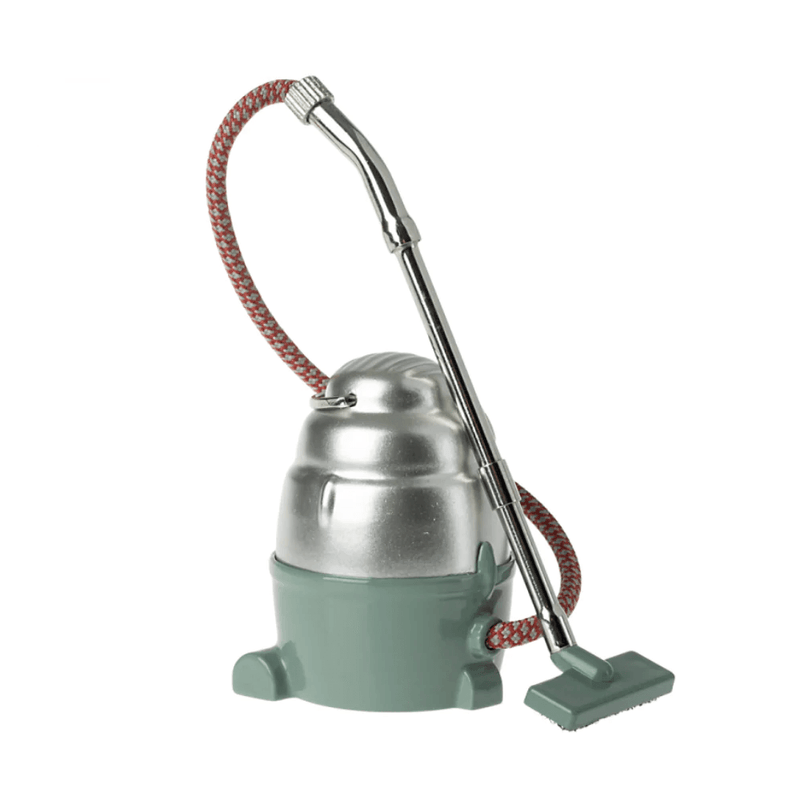 Maileg Vacuum Cleaner - Mouse