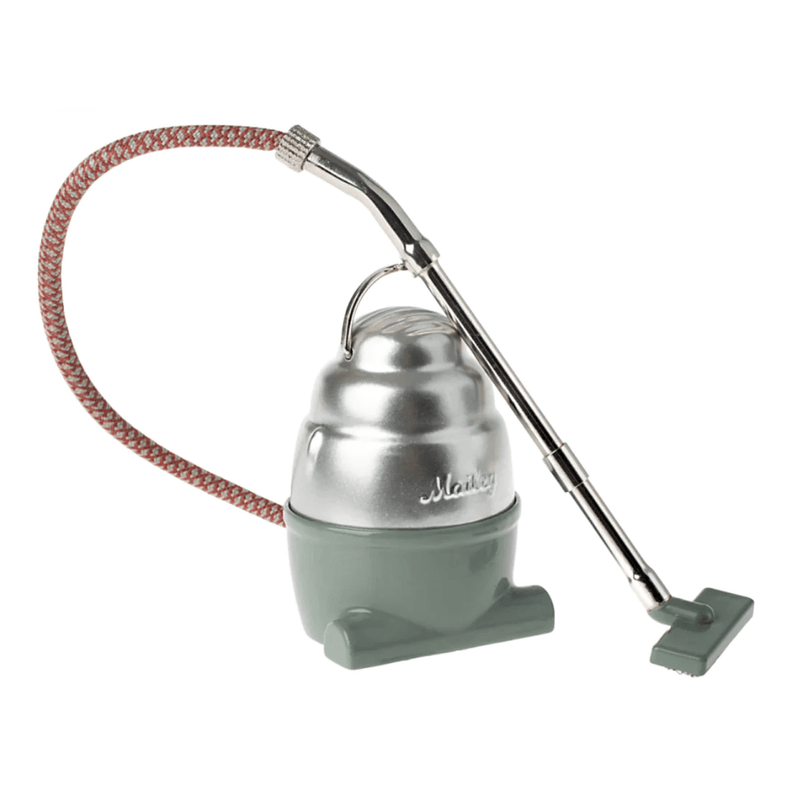 Maileg Vacuum Cleaner - Mouse