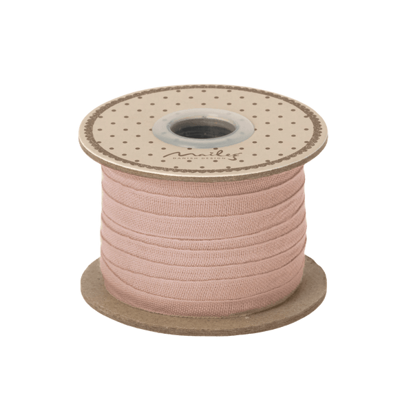 Maileg Ribbon 25m Powder