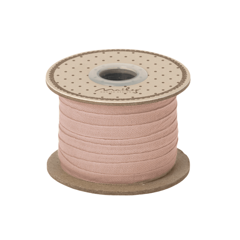 Maileg Ribbon 25m Powder