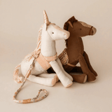 Maileg Pony Soft Toy