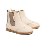 Pretty Brave Windsor Boot - Stone