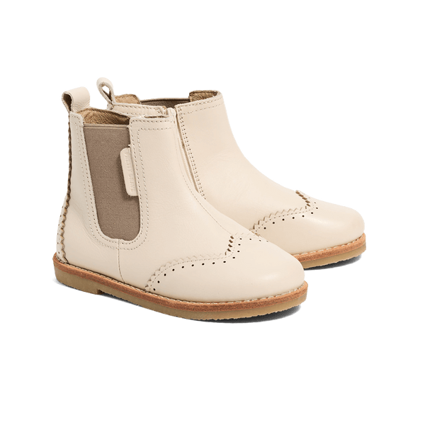 Pretty Brave Windsor Boot - Stone