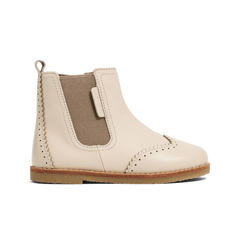 Pretty Brave Windsor Boot - Stone