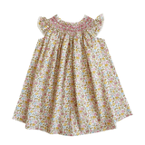 Piccolo Pyjamas - La Fleur Nightie