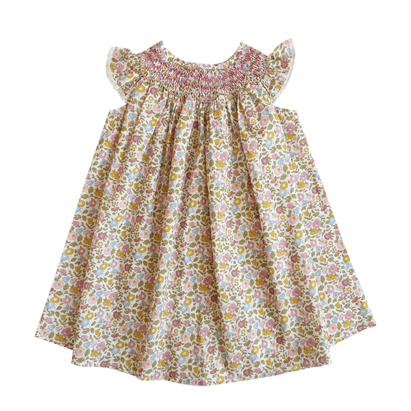 Piccolo Pyjamas - La Fleur Nightie