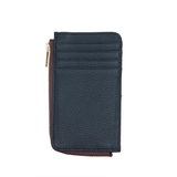 Saben Winona Card Holder - Black