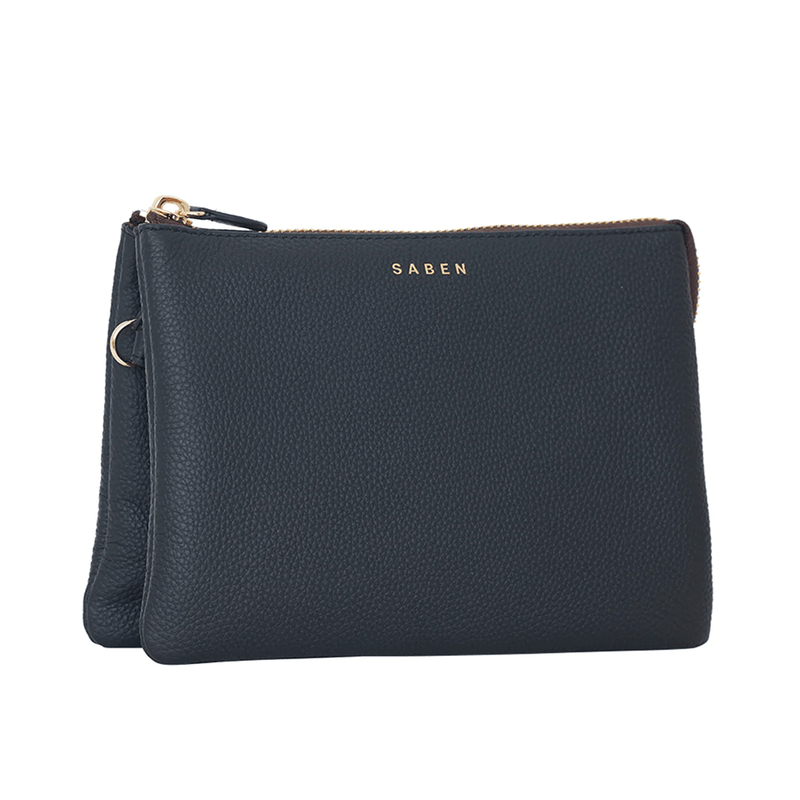 Saben Tilly's Big Sis Crossbody - Black