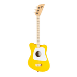 Loog Mini Acoustic Guitar - Yellow