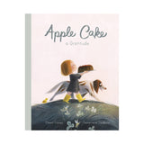 Apple Cake By Dawn Casey