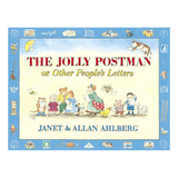 The Jolly Postman or Other People's Letters by Janet and Allan Ahlberg