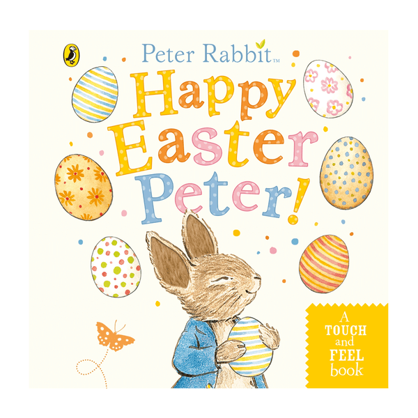 Peter Rabbit - Happy Easter Peter!