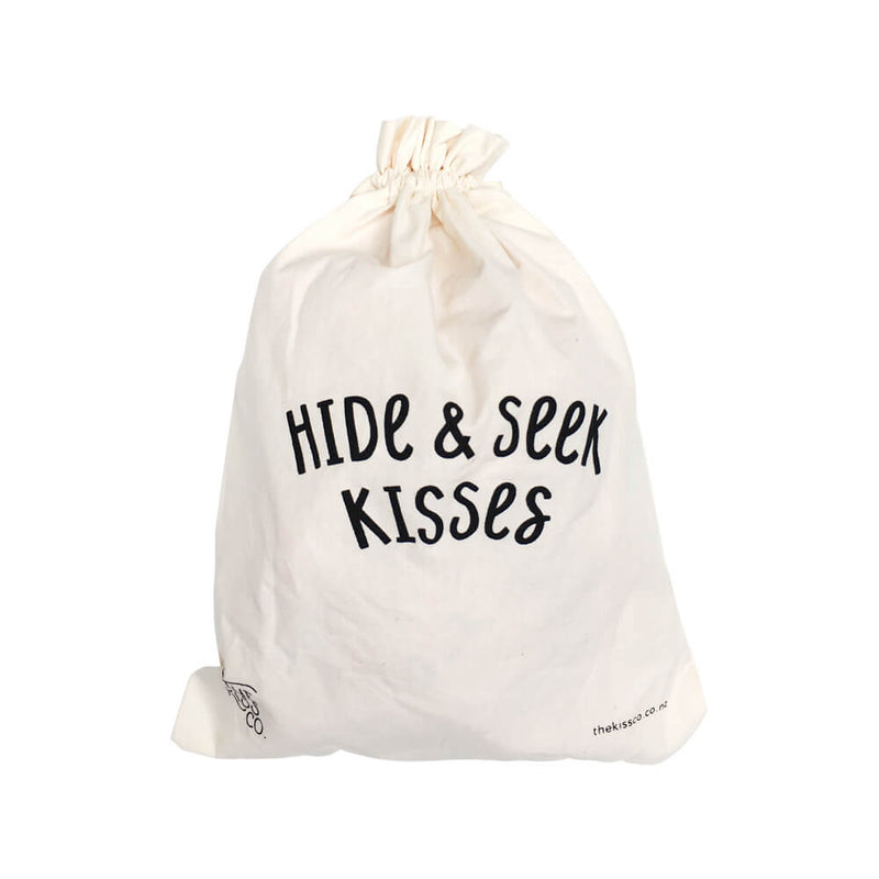 Hide & Seek Kisses