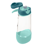 B.Box Spout Drink Bottle - Emerald Forest