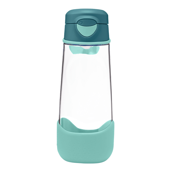 B.Box Spout Drink Bottle - Emerald Forest