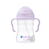 B.Box Sippy Cup V2 - Boysenberry