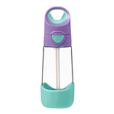 B.Box Tritan Drink Bottle - Lilac Pop