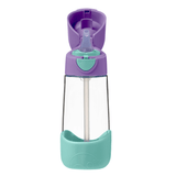 B.Box Tritan Drink Bottle - Lilac Pop