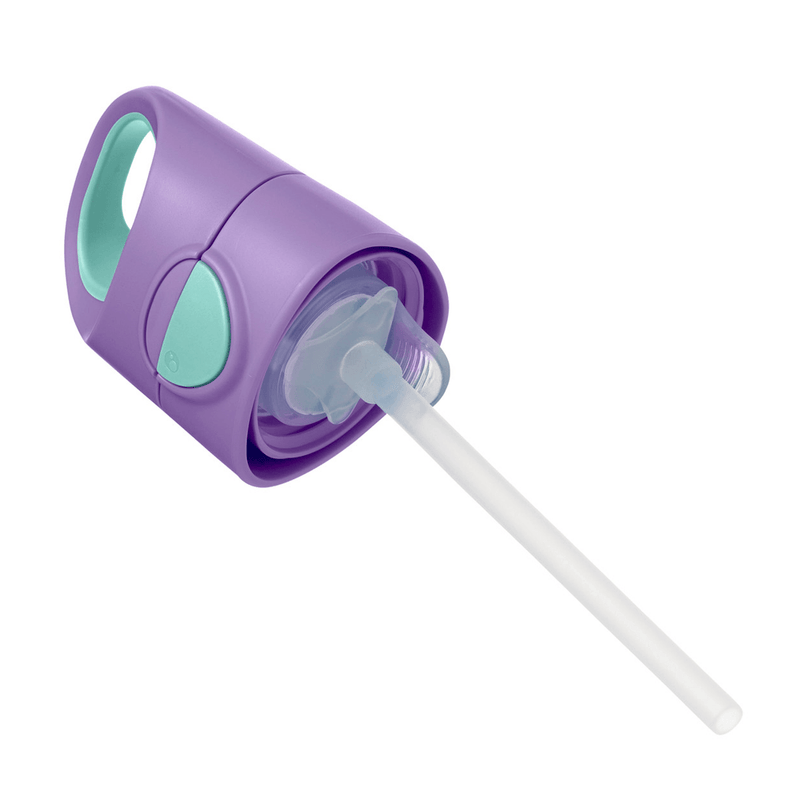 B.Box Tritan Drink Bottle - Lilac Pop