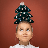 Mimi & Lula Christmas Headdress