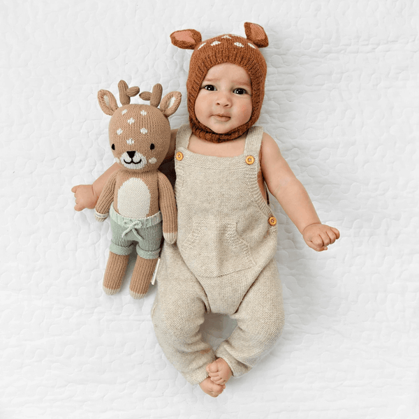 Cuddle + Kind - Elliott The Fawn