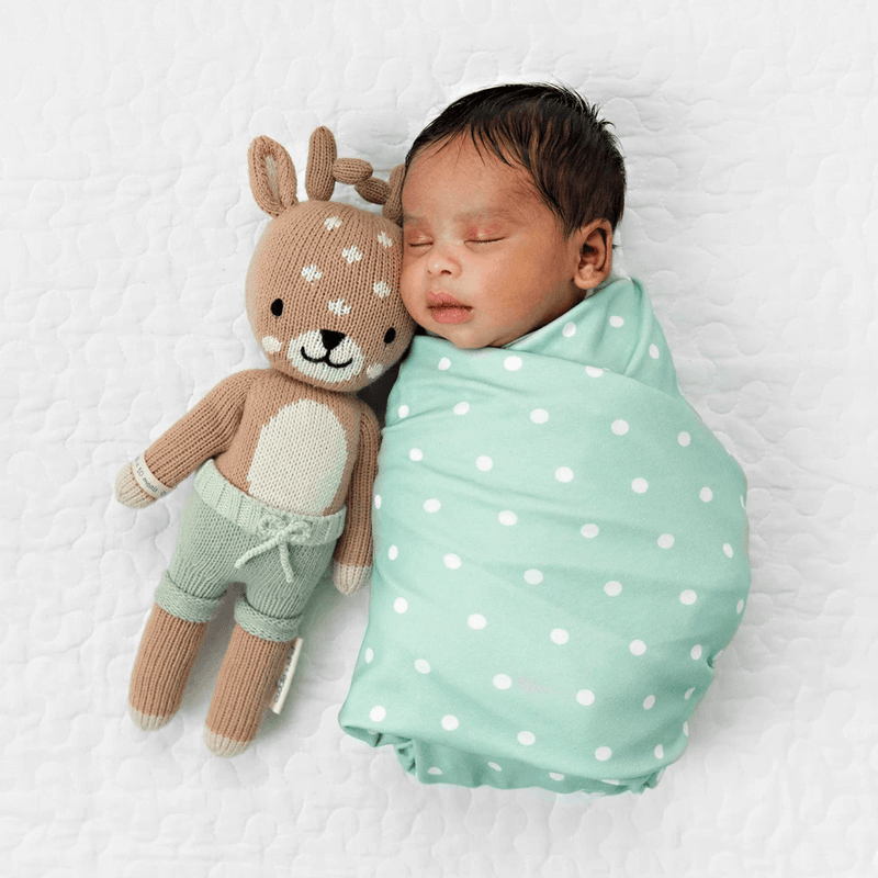 Cuddle + Kind - Elliott The Fawn