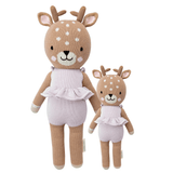 Cuddle + Kind - Violet The Fawn