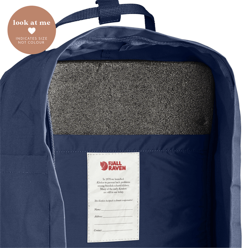 Fjallraven Kanken Laptop 15