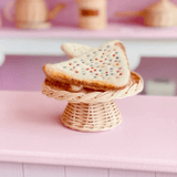 Juni Moon Fairy Bread