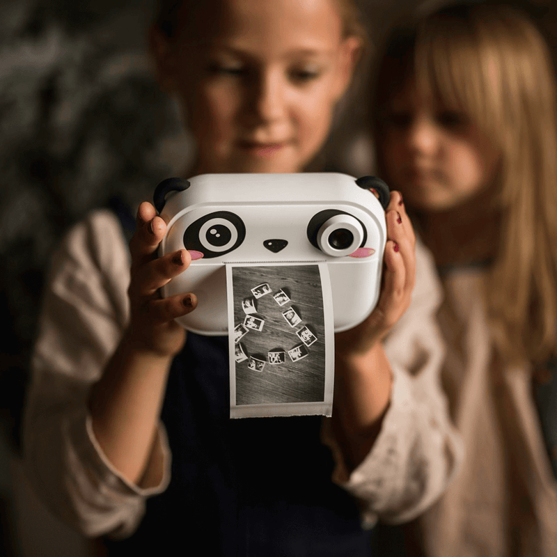 Bear Kids Camera – The Zoofamily