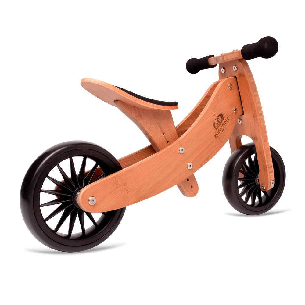 Kinderfeets trike to balance bike online