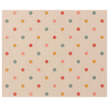 Maileg Giftwrap - Multi Dots 10m