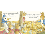 Peter Rabbit - A Fluffy Easter Tale