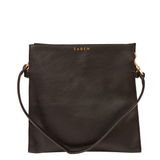 Saben Beatrice Shoulder Bag - Black