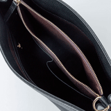 Saben Beatrice Shoulder Bag - Black