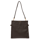 Saben Beatrice Shoulder Bag - Black