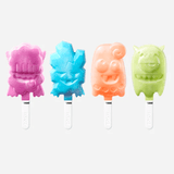 Zoku - Monster Ice Pop Mold